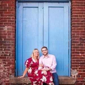 Meet your Posher, Aaron